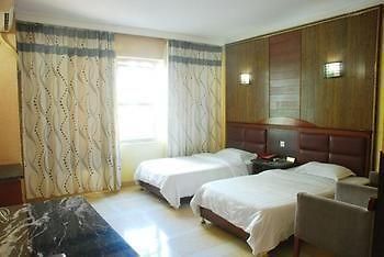 Oriental Pearl Hotel-ฉางซา ภายนอก รูปภาพ