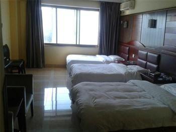 Oriental Pearl Hotel-ฉางซา ภายนอก รูปภาพ
