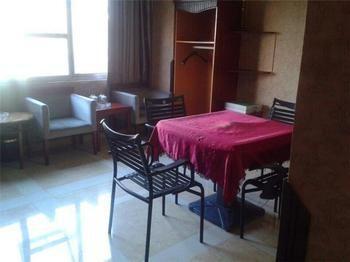 Oriental Pearl Hotel-ฉางซา ภายนอก รูปภาพ