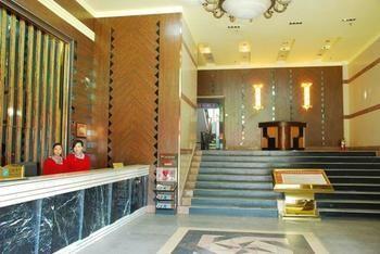 Oriental Pearl Hotel-ฉางซา ภายนอก รูปภาพ