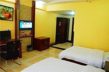 Oriental Pearl Hotel-ฉางซา ภายนอก รูปภาพ