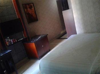 Oriental Pearl Hotel-ฉางซา ภายนอก รูปภาพ