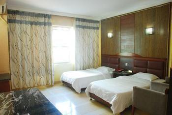 Oriental Pearl Hotel-ฉางซา ภายนอก รูปภาพ