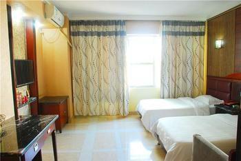 Oriental Pearl Hotel-ฉางซา ภายนอก รูปภาพ
