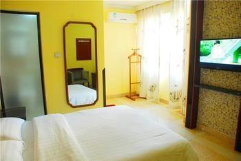 Oriental Pearl Hotel-ฉางซา ภายนอก รูปภาพ